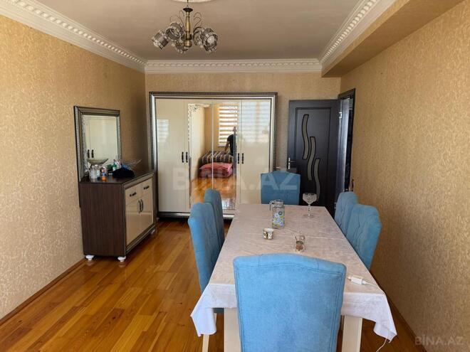 Сдаётся 2-комн. новостройка 65 м², м. Иншаатчылар, photo 4 from 14