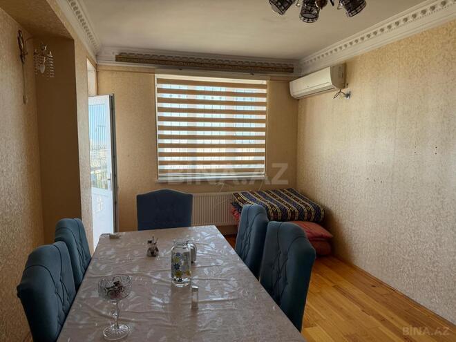 Сдаётся 2-комн. новостройка 65 м², м. Иншаатчылар, photo 8 from 14