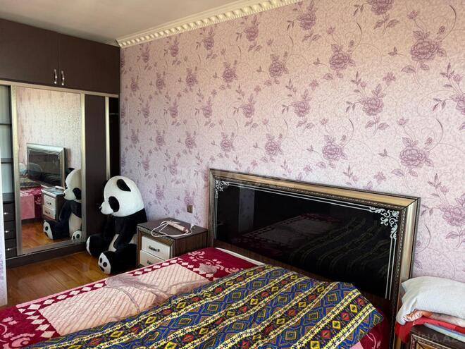 Сдаётся 2-комн. новостройка 65 м², м. Иншаатчылар, photo 5 from 14