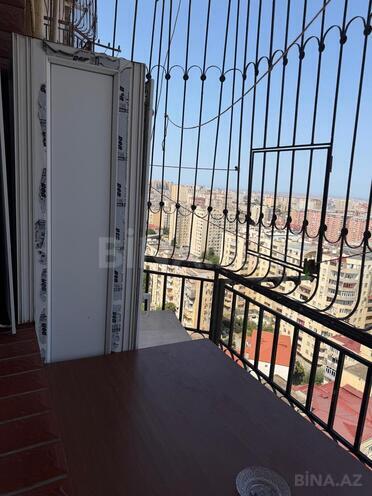 Сдаётся 2-комн. новостройка 65 м², м. Иншаатчылар, photo 9 from 14