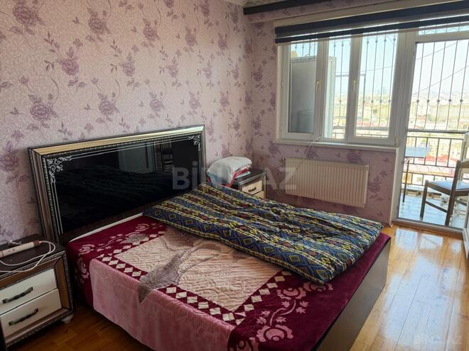 Сдаётся 2-комн. новостройка 65 м², м. Иншаатчылар, photo 6 from 14