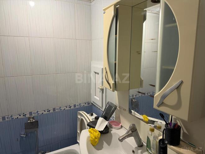 Сдаётся 2-комн. новостройка 65 м², м. Иншаатчылар, photo 12 from 14