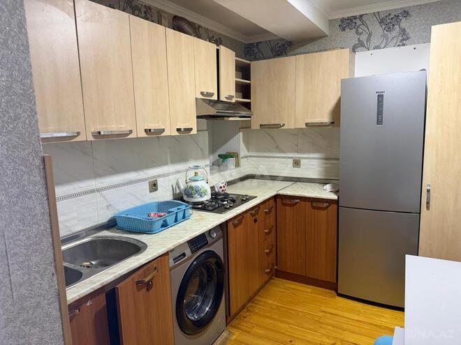 Сдаётся 2-комн. новостройка 65 м², м. Иншаатчылар, photo 11 from 14