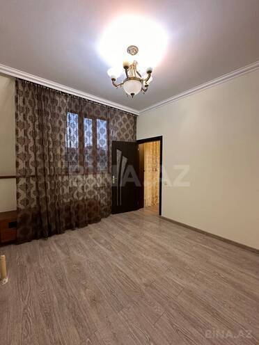 Сдаётся 2-комн. новостройка 70 м², м. Ази Асланов, photo 11 from 12