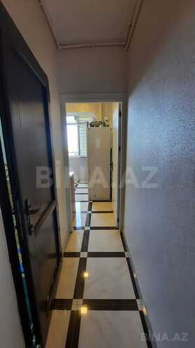 Satılır 2 otaqlı köhnə tikili 65 m², 8-ci mikrorayon q., photo 10 from 15