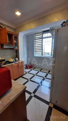 Satılır 2 otaqlı köhnə tikili 65 m², 8-ci mikrorayon q., photo 8 from 15