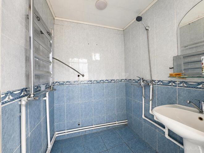 Satılır 2 otaqlı həyət evi/bağ evi 57 m², NZS q., photo 10 from 13