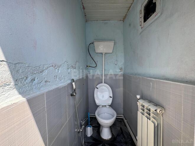 Satılır 2 otaqlı həyət evi/bağ evi 57 m², NZS q., photo 9 from 13