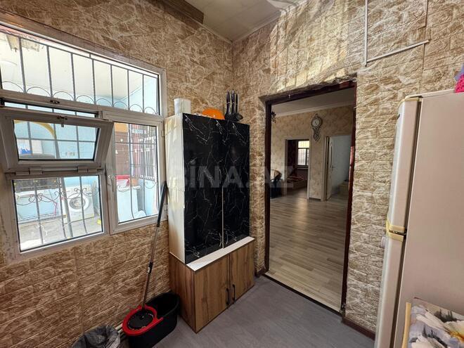 Satılır 2 otaqlı həyət evi/bağ evi 57 m², NZS q., photo 8 from 13