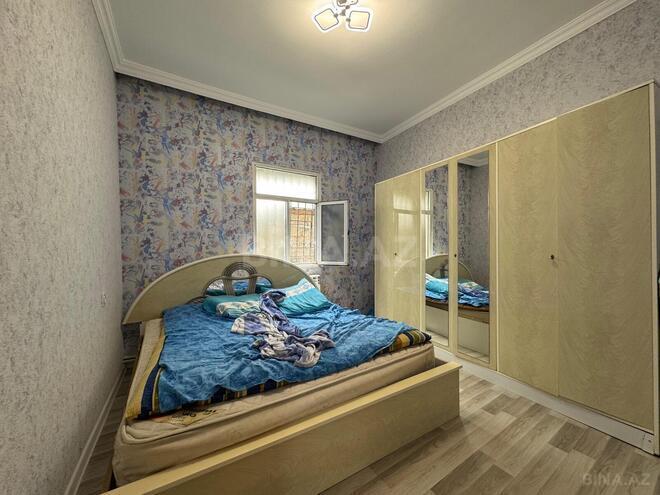 Satılır 2 otaqlı həyət evi/bağ evi 57 m², NZS q., photo 6 from 13