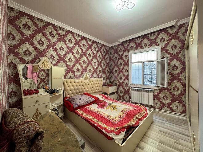 Satılır 2 otaqlı həyət evi/bağ evi 57 m², NZS q., photo 4 from 13