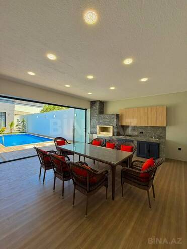 Продаётся 4-комн. дом/дача 170 м², пос. Мардакан, photo 18 from 20