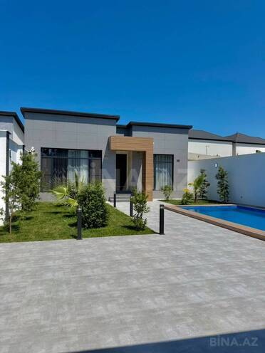 Продаётся 4-комн. дом/дача 170 м², пос. Мардакан, photo 5 from 20