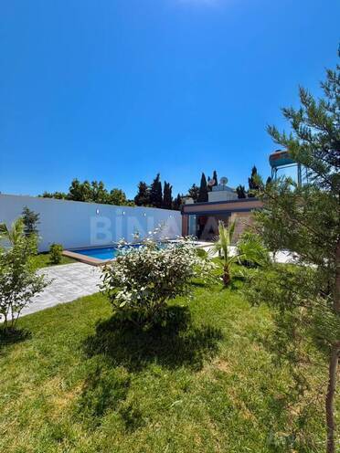 Продаётся 4-комн. дом/дача 170 м², пос. Мардакан, photo 6 from 20