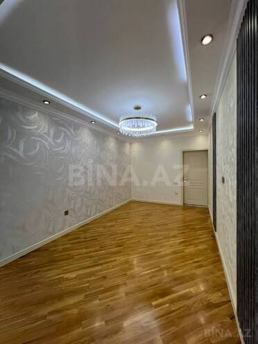 Satılır 3 otaqlı yeni tikili 82 m², Xətai r., photo 8 from 14