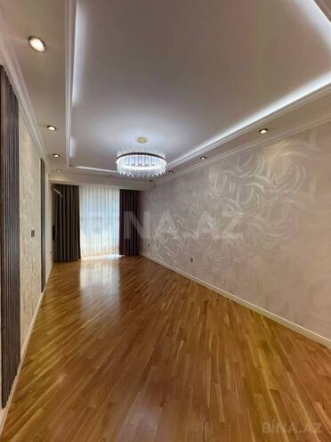Satılır 3 otaqlı yeni tikili 82 m², Xətai r., photo 4 from 14