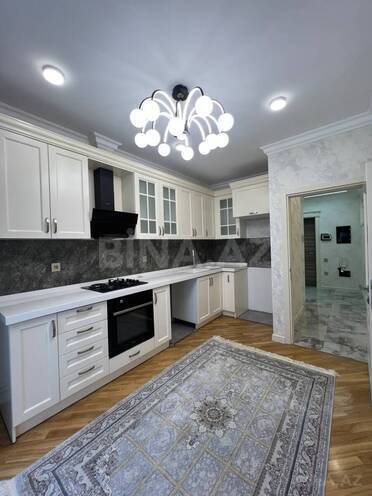Satılır 3 otaqlı yeni tikili 82 m², Xətai r., photo 5 from 14