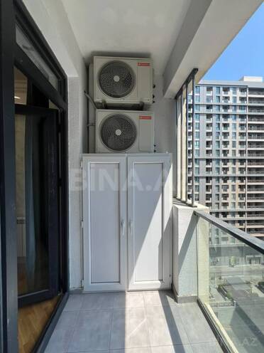 Satılır 3 otaqlı yeni tikili 82 m², Xətai r., photo 11 from 14