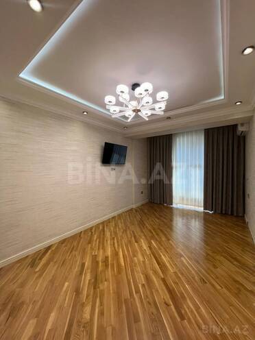 Satılır 3 otaqlı yeni tikili 82 m², Xətai r., photo 7 from 14