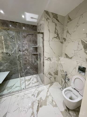 Сдаётся 3-комн. новостройка 135 м², пос. Аг шехер, photo 19 from 25
