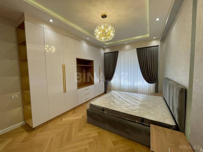 Сдаётся 3-комн. новостройка 135 м², пос. Аг шехер, photo 11 from 25