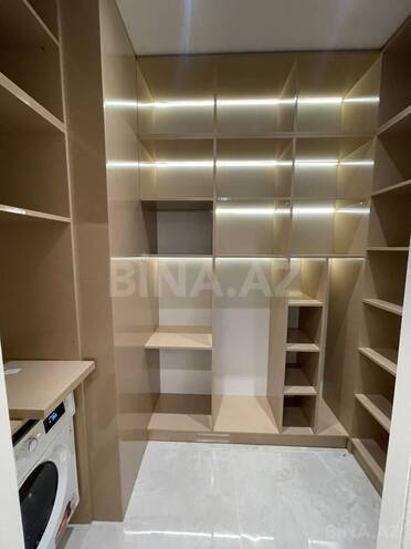 Сдаётся 3-комн. новостройка 135 м², пос. Аг шехер, photo 21 from 25