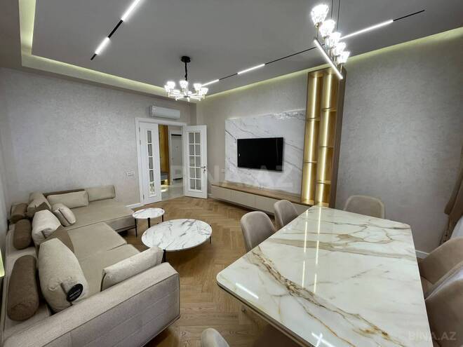 Сдаётся 3-комн. новостройка 135 м², пос. Аг шехер, photo 4 from 25
