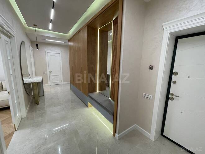 Сдаётся 3-комн. новостройка 135 м², пос. Аг шехер, photo 16 from 25