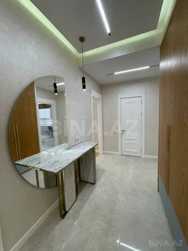 Сдаётся 3-комн. новостройка 135 м², пос. Аг шехер, photo 17 from 25