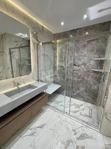 Сдаётся 3-комн. новостройка 135 м², пос. Аг шехер, photo 20 from 25