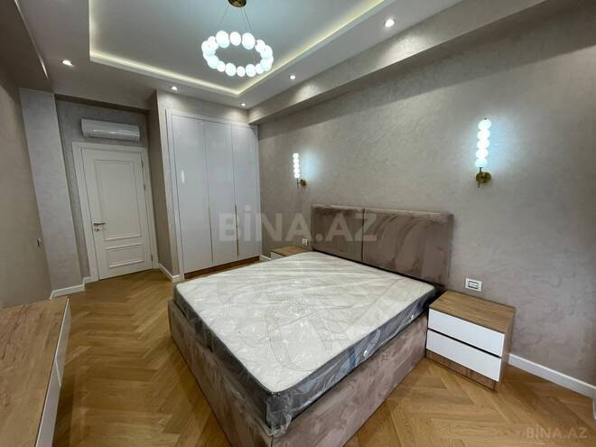 Сдаётся 3-комн. новостройка 135 м², пос. Аг шехер, photo 15 from 25