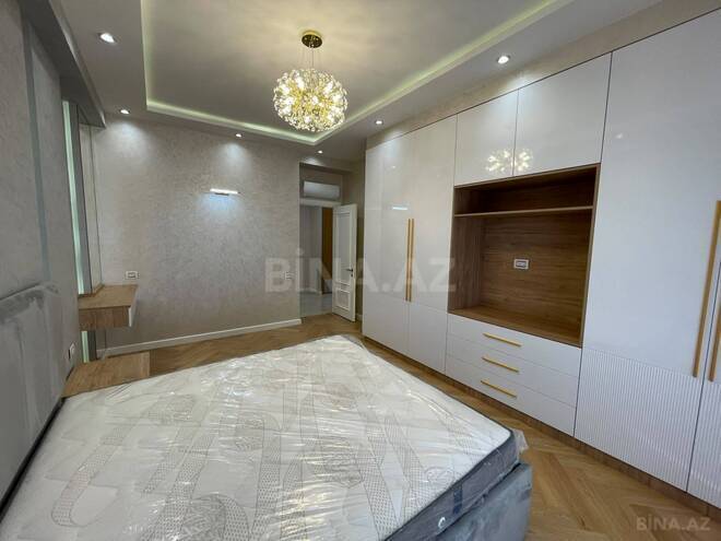 Сдаётся 3-комн. новостройка 135 м², пос. Аг шехер, photo 13 from 25