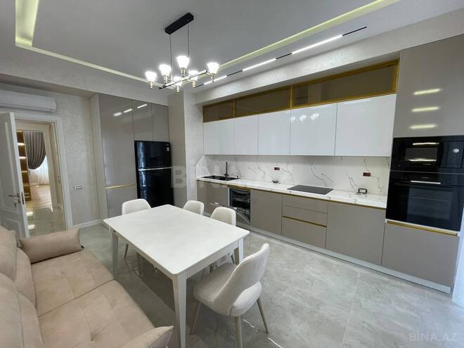 Сдаётся 3-комн. новостройка 135 м², пос. Аг шехер, photo 8 from 25