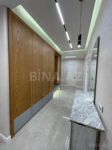 Сдаётся 3-комн. новостройка 135 м², пос. Аг шехер, photo 18 from 25
