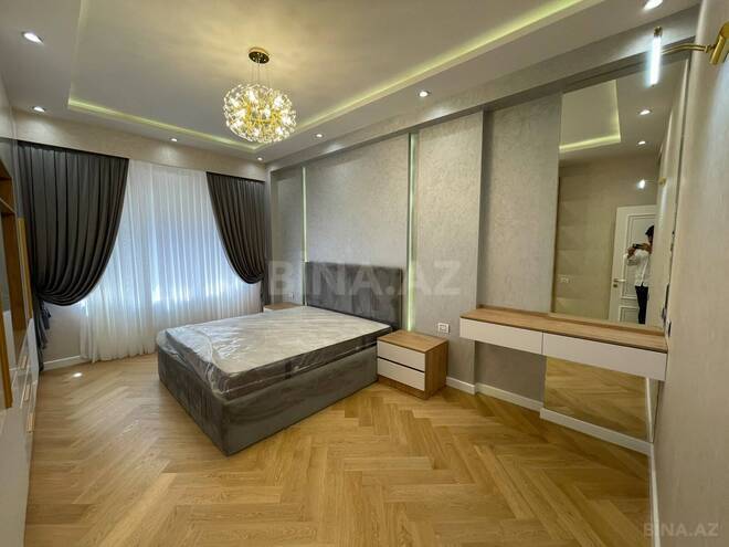 Сдаётся 3-комн. новостройка 135 м², пос. Аг шехер, photo 9 from 25