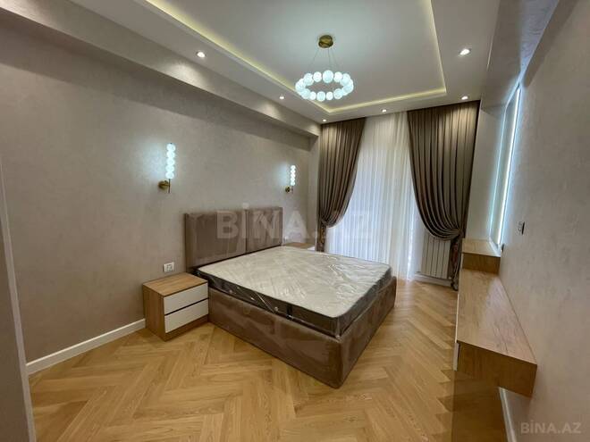 Сдаётся 3-комн. новостройка 135 м², пос. Аг шехер, photo 14 from 25