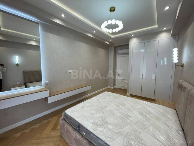 Сдаётся 3-комн. новостройка 135 м², пос. Аг шехер, photo 12 from 25