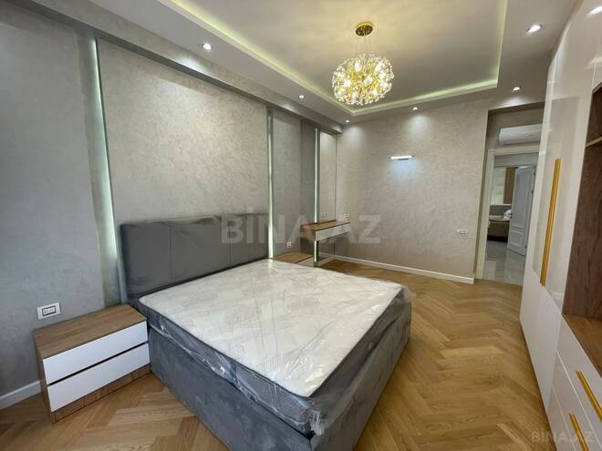 Сдаётся 3-комн. новостройка 135 м², пос. Аг шехер, photo 10 from 25