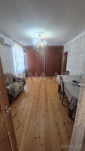 Продаётся 2-комн. вторичка 44 м², пос. Бакиханова, photo 1 from 12