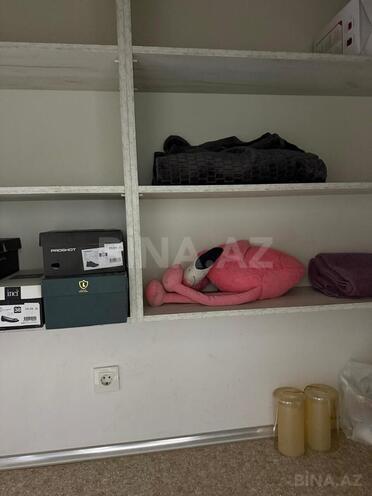 Сдаётся 3-комн. новостройка 85 м², м. Элмляр Академиясы, photo 14 from 16
