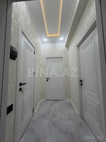 Satılır 2 otaqlı yeni tikili 45 m², photo 13 from 16