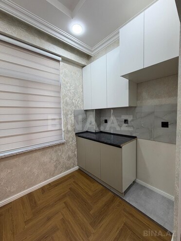 Satılır 2 otaqlı yeni tikili 45 m², photo 7 from 16