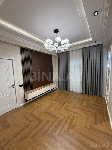 Satılır 2 otaqlı yeni tikili 45 m², photo 1 from 16