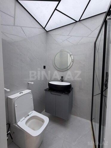 Satılır 2 otaqlı yeni tikili 45 m², photo 9 from 16