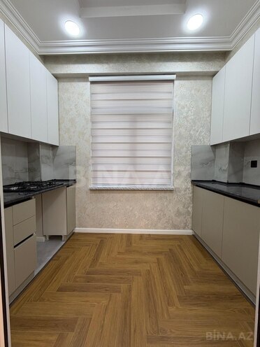 Satılır 2 otaqlı yeni tikili 45 m², photo 6 from 16
