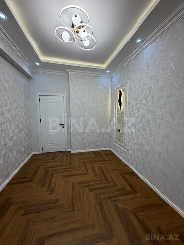 Satılır 2 otaqlı yeni tikili 45 m², photo 11 from 16