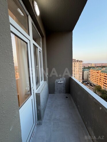 Satılır 2 otaqlı yeni tikili 45 m², photo 14 from 16