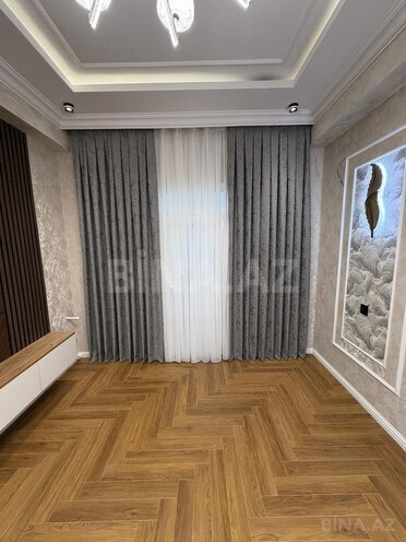 Satılır 2 otaqlı yeni tikili 45 m², photo 3 from 16