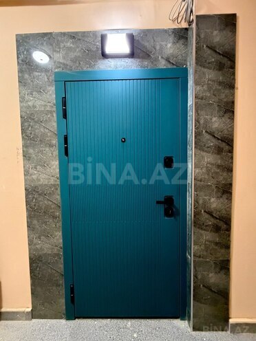 Satılır 2 otaqlı yeni tikili 45 m², photo 15 from 16