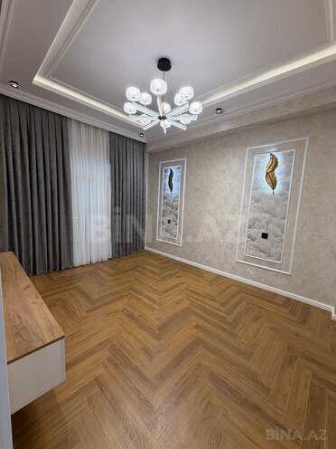 Satılır 2 otaqlı yeni tikili 45 m², photo 5 from 16